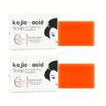 2x Original Kojic Acid Skin Whitening Soap
